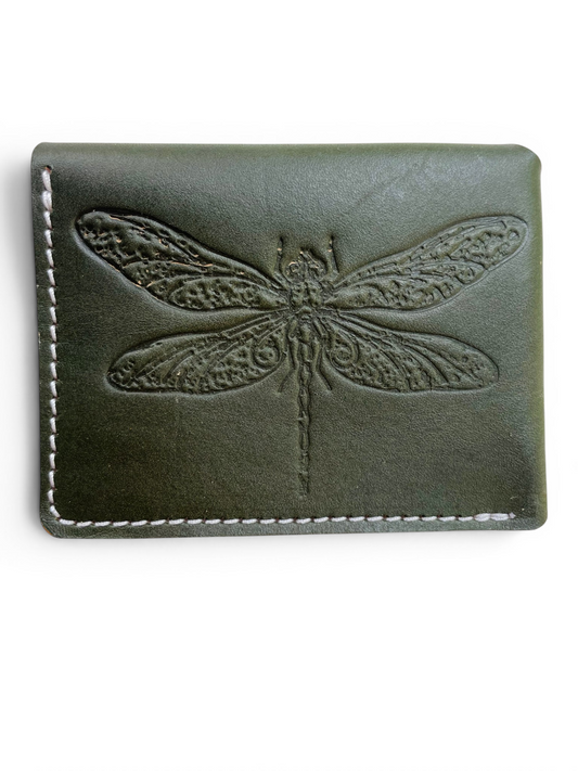 Versatile Change wallet