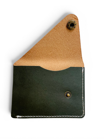 Versatile Change wallet