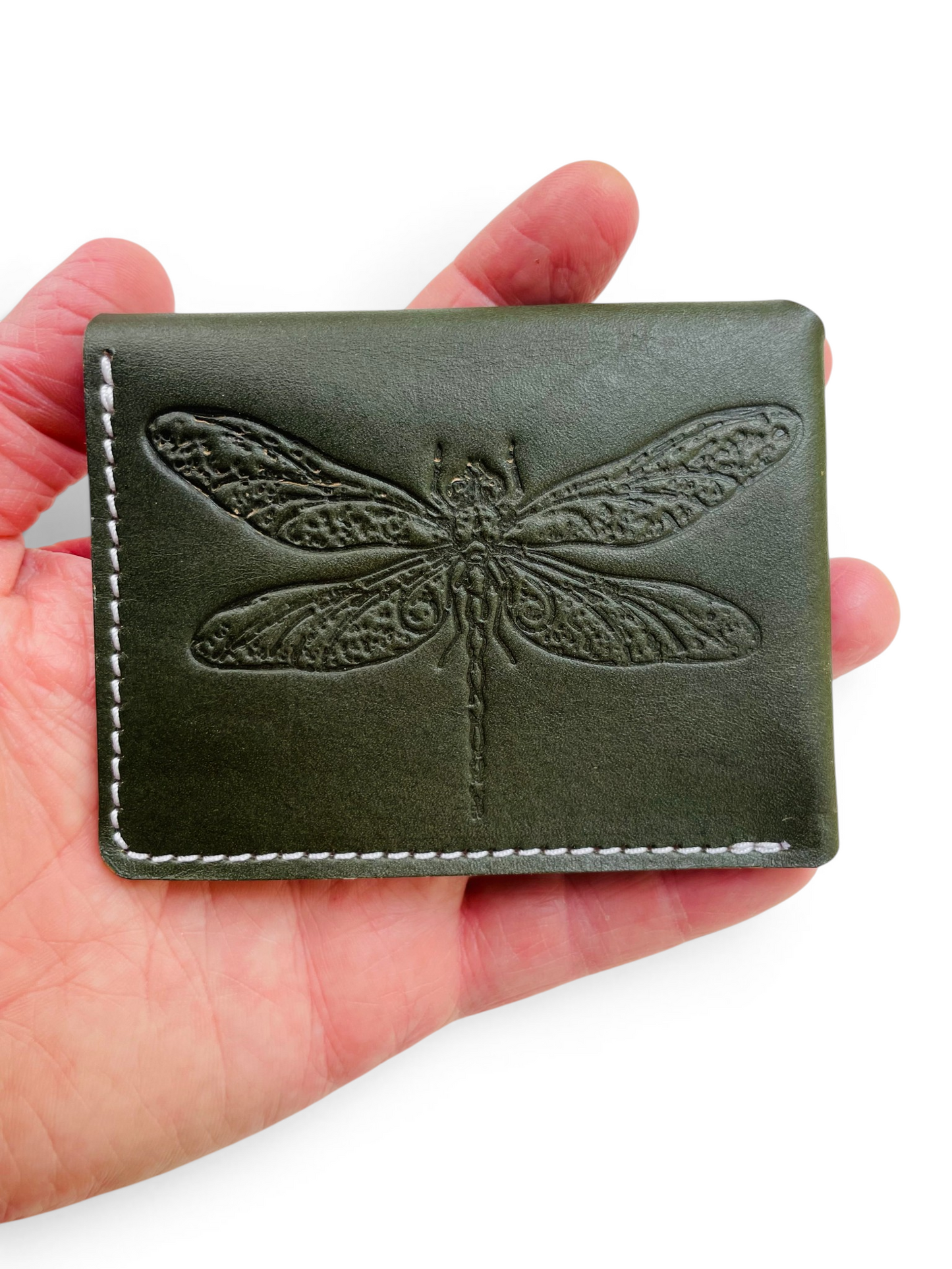 Versatile Change wallet