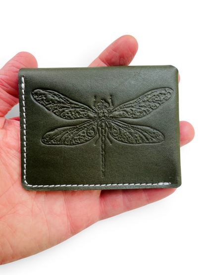 Versatile Change wallet
