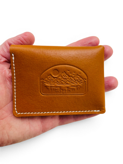 Versatile Change wallet