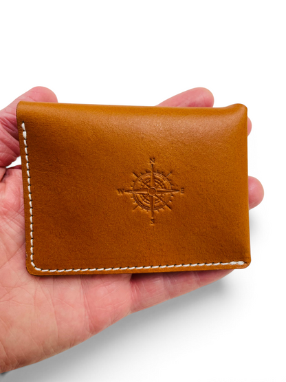 Versatile Change wallet