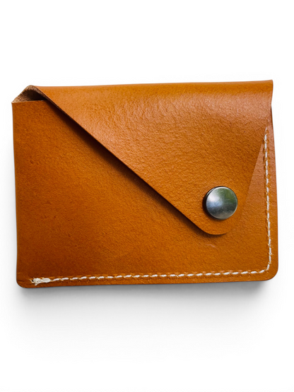 Versatile Change wallet