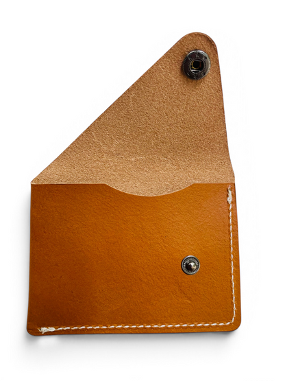 Versatile Change wallet